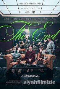 Son 2024 Filmi Türkçe Dublaj Altyazılı Full izle Son 2024 izle