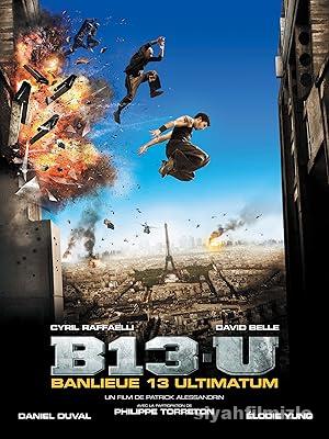 Tehlikeli Bölge 2009 izle