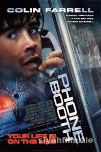 Telefon Kulübesi 2002 Filmi Türkçe Dublaj Altyazılı izle Telefon Kulübesi 2002 izle