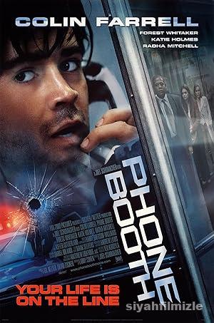 Telefon Kulübesi 2002 Filmi Türkçe Dublaj Altyazılı izle Telefon Kulübesi 2002 izle