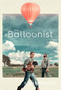 The Balloonist 2025 Filmi Türkçe Dublaj Altyazılı Full izle The Balloonist 2025 izle