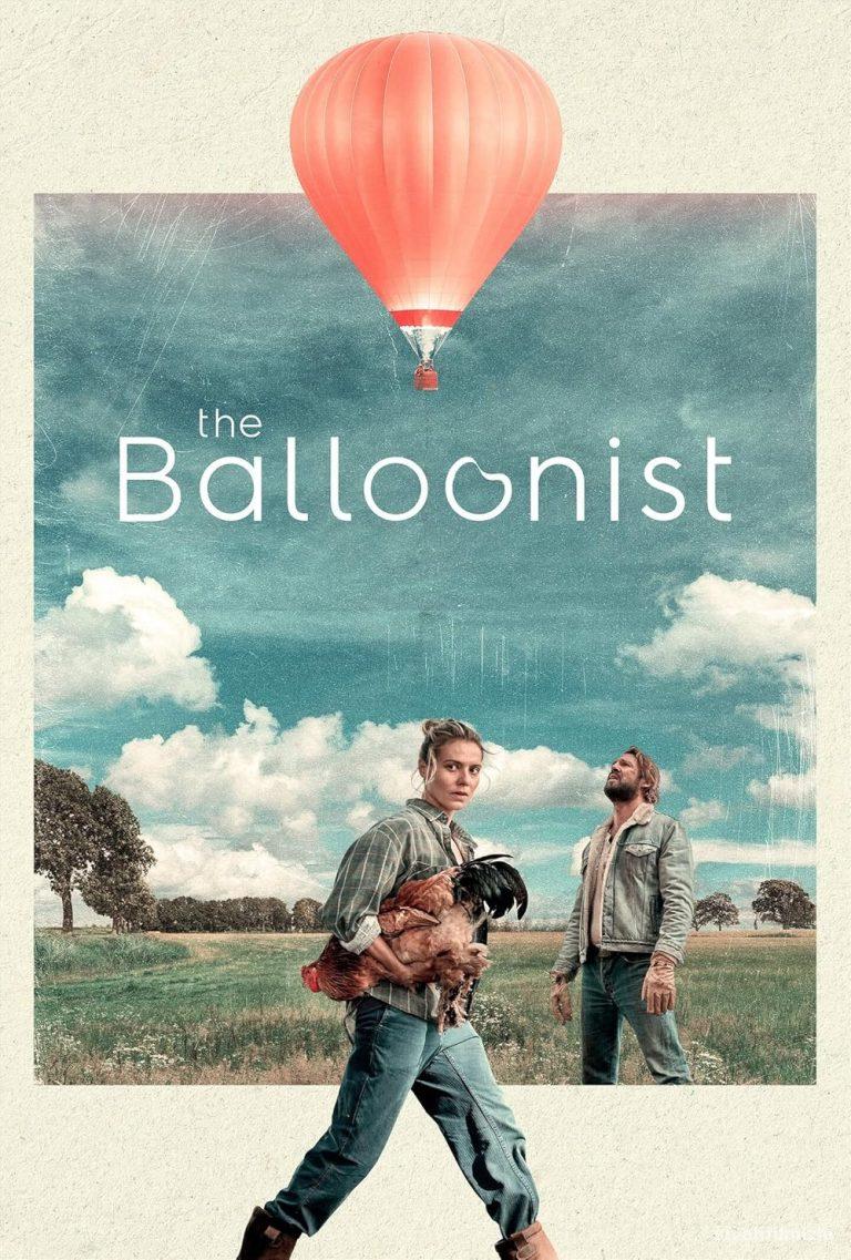 The Balloonist 2025 Filmi Türkçe Dublaj Altyazılı Full izle The Balloonist 2025 izle