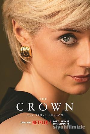 The Crown 3. Sezon izle Full