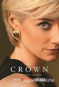 The Crown 4. Sezon izle Full