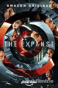 The Expanse 2. Sezon izle Full