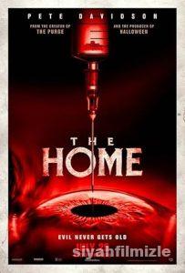 The Home 2025 Filmi Türkçe Dublaj Altyazılı Full izle The Home 2025 izle