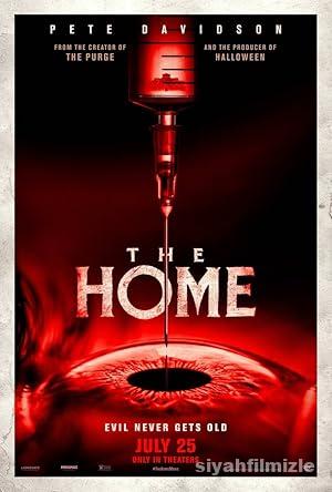 The Home 2025 izle