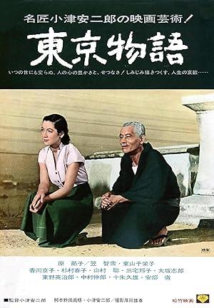Tokyo Hikayesi 1953 Filmi Türkçe Dublaj Altyazılı Full izle Tokyo Hikayesi 1953 izle
