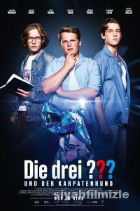Üç ??? ve Karpat Köpeği 2025 Filmi Türkçe Dublaj Full izle Üç ??? ve Karpat Köpeği 2025 izle