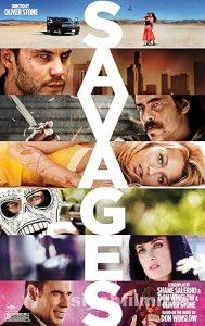 Vahşiler 2012 izle