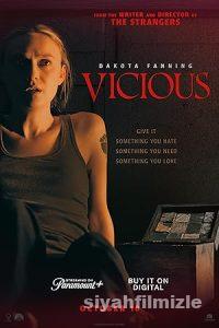 Vicious 2025 Filmi Türkçe Dublaj Altyazılı Full izle Vicious 2025 izle