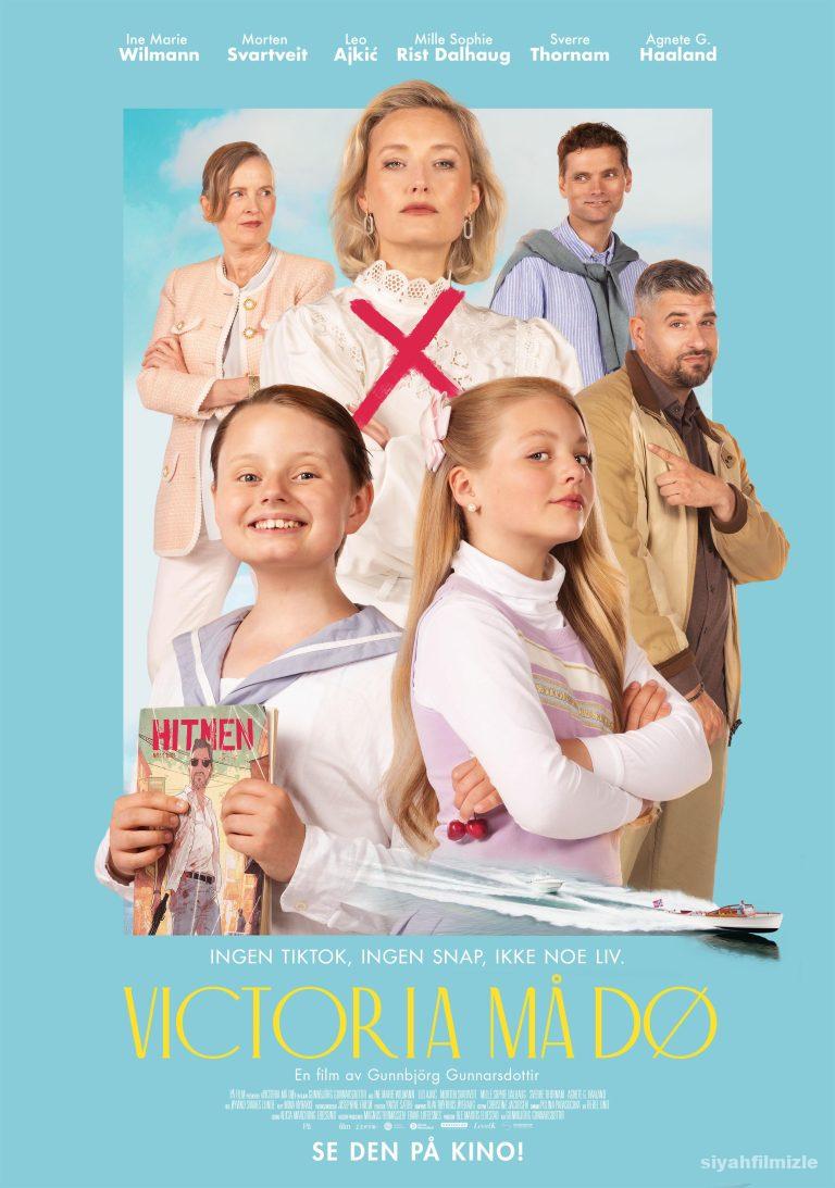 Victoria Gitmeli 2024 izle