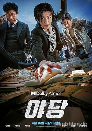 Yadang: The Snitch 2025 izle