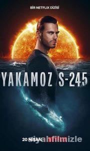 Yakamoz S-245 1. Sezon izle Dizi Sansürsüz