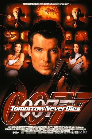 Yarın Asla Ölmez 1997 Filmi Türkçe Dublaj Altyazılı izle Yarın Asla Ölmez 1997 izle