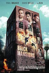 Yasak Bölge 2014 izle