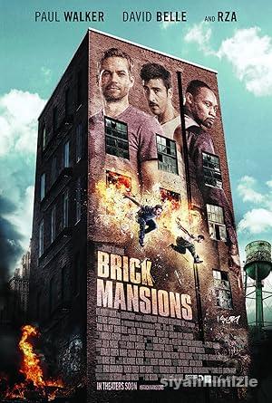Yasak Bölge 2014 izle