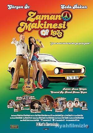 Zaman Makinesi 1973 2014 izle