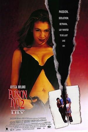 Zehirli Sarmaşık 2 1996 Türkçe Dublaj Altyazılı Full izle Zehirli Sarmaşık 2 1996 izle