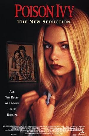 Zehirli Sarmaşık 3 1997 Türkçe Dublaj Altyazılı Full izle Zehirli Sarmaşık 3 1997 izle