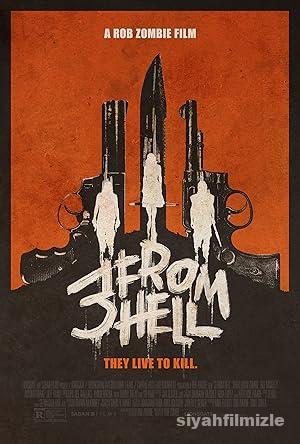 3 From Hell 2019 izle