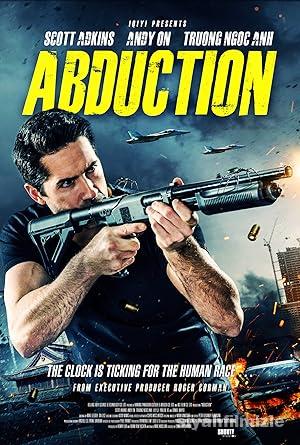 Abduction 2019 izle