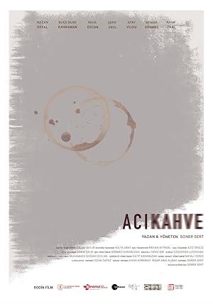 Acı Kahve 2024 izle