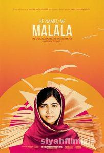 Adımı Malala Koydu 2015 izle