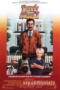 Afacan Dennis 1993 izle