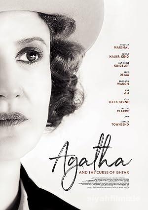 Agatha ve İştar’ın Laneti 2019 izle