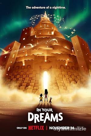 Ancak Rüyada Olur 2025 izle