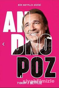 Andropoz 1. Sezon izle DiziSansürsüz