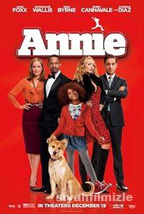 Annie 2014 izle