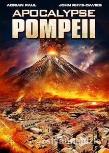 Apocalypse Pompeii 2014 izle