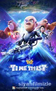 Ayı Kardeşler: Zaman Yolculuğu 2024 izle