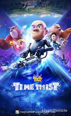 Ayı Kardeşler: Zaman Yolculuğu 2024 izle