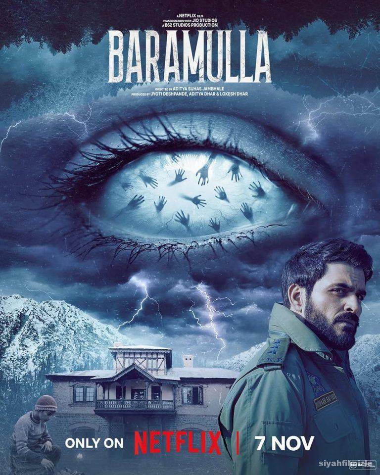 Baramulla 2025 izle