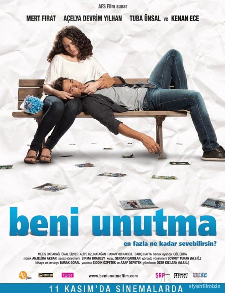Beni Unutma 2011 izle