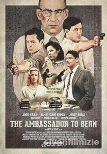 Bern Konsolosu 2014 izle