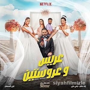 Bir Damat, İki Gelin 2025 izle