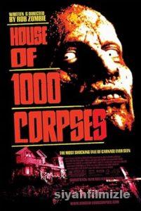 Cesetler Evi 2003 izle