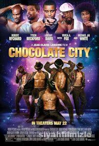 Çikolata Şehri 2015 izle
