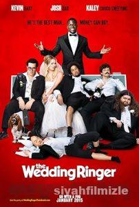 Çılgın Düğün 2015 izle