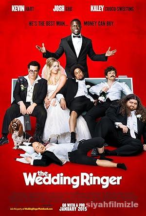 Çılgın Düğün 2015 izle