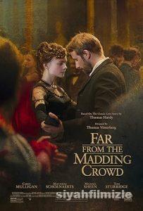 Çılgın Kalabalıktan Uzak 2015 izle