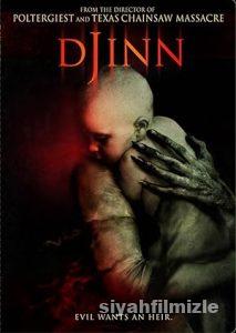 Cin (Djinn) 2013 izle