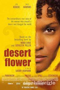 Çöl Çiçeği 2009 izle