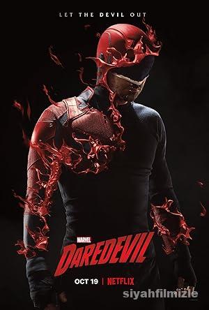 Daredevil 1. Sezon izle Full