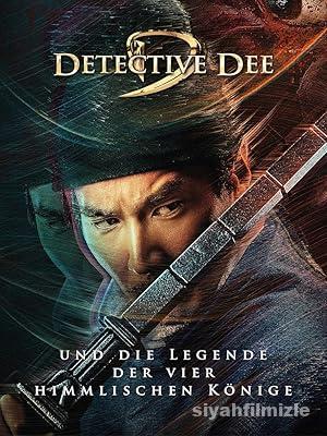 Detective Dee: The Four Heavenly Kings 2018 izle