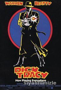 Dick Tracy 1990 izle